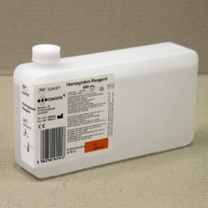 Reagenz / als Lösung - 24101 - Diagon Ltd. - Diagnose / für Hämatologie / Hämoglobin