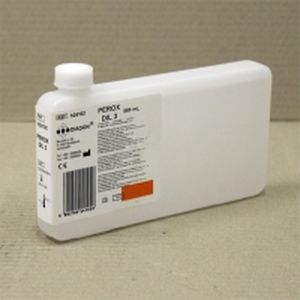 Enzyme-Reagenz - Perox Dil. 3 - Diagon Ltd. - Farbstoff / Diagnose / für Blutproben