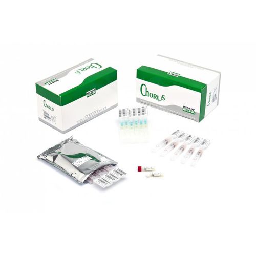 Parvovirus-Testkit - 81150 - Diesse Diagnostica Senese - Serum / ELISA