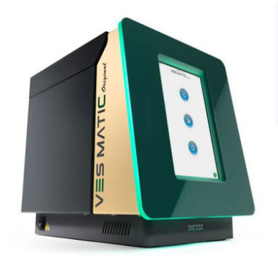 Automatischer ESR-Analysator - VES MATIC - Diesse Diagnostica Senese - für klinische Diagnose / Direktzugriff / USB