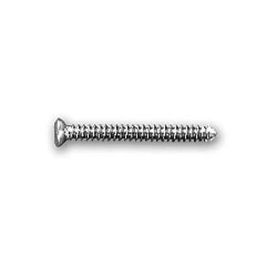 Knochen-Kompressionsschraube / Mehrzweck - 1.5 mm - Dieter Marquardt Medizintechnik  - Metall / ohne Verriegelung / kortikal