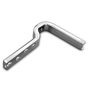 Osteotomieplatte für Oberschenkelknochen - 90°-100° - Dieter Marquardt Medizintechnik  - proximal / Metall