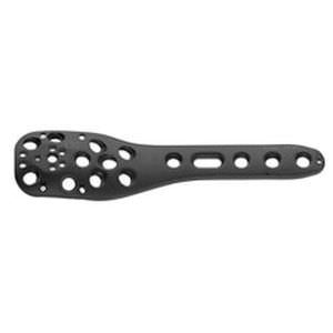 Kompressionsplatte für Humerus - WINSTA-PH - Dieter Marquardt Medizintechnik  - proximal / Metall