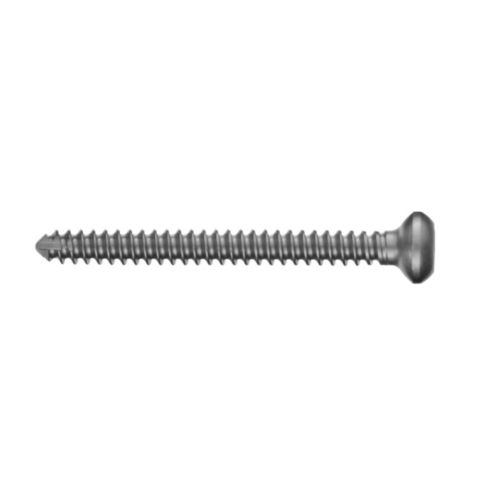 Knochen-Kompressionsschraube / für Mittelhandknochen - 1.5 mm - Dieter Marquardt Medizintechnik  - für Fingerglied / Metall / ohne Verriegelung