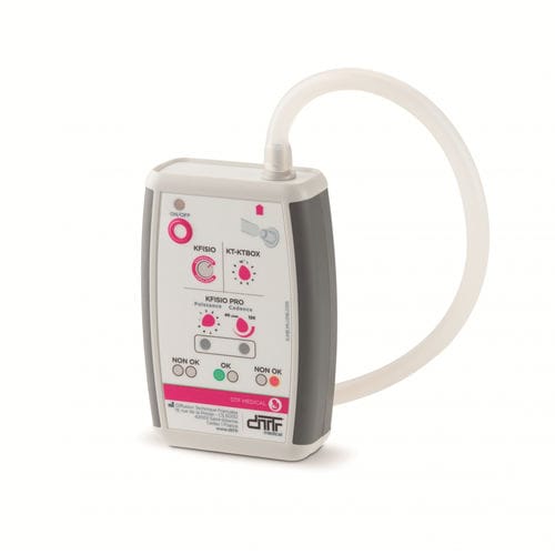 Kontrolleinheit für Pumpen - Kitett® - La Diffusion Technique Française - elektronisch