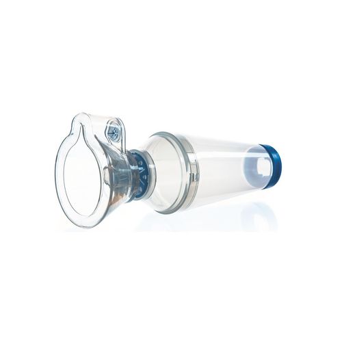 Inhalationskammer mit Masken - SMARTCHAMBER - La Diffusion Technique Française