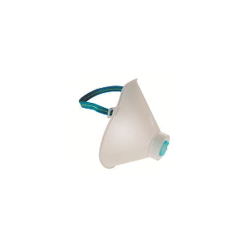 Verneblermaske ohne Latex - ATOMISOR® MASK R - La Diffusion Technique Française