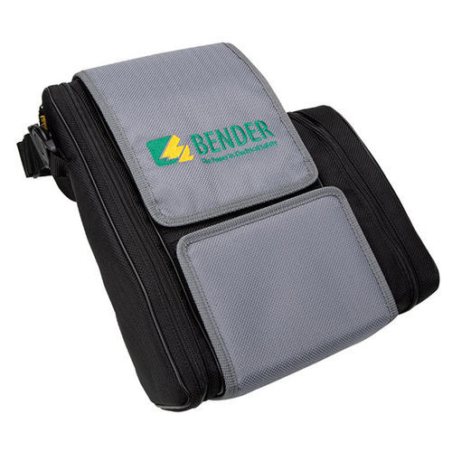 Elektrischer Sicherheitstester - UNIMET® 400ST - Bender - für medizinische IT Systeme / automatisch / manuell