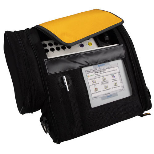 Steuerungstester - UNIMET® 610ST - Bender - elektrische Sicherheit / für medizinische IT Systeme / automatisch