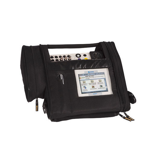 Steuerungstester - UNIMET® 810ST - Bender - elektrische Sicherheit / für medizinische IT Systeme / automatisch