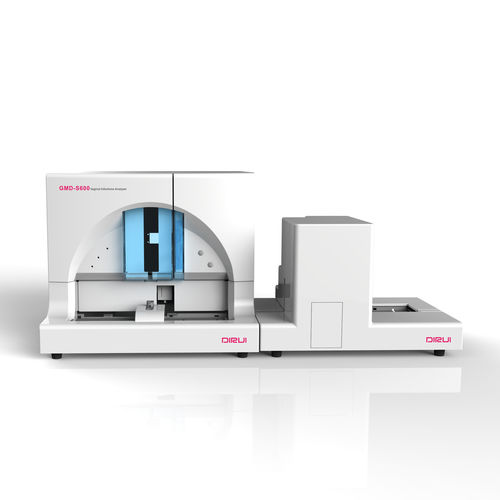 POC-Analysegerät / für Infektionskrankheiten - GMD-S600 - DIRUI Industrial  - Gynäkologie / Antigene / mit hohem Durchsatz