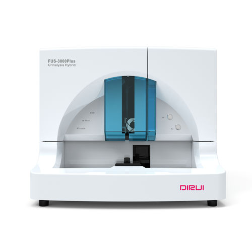 Automatisches Urin-Analysegerät - FUS-3000Plus - DIRUI Industrial  - kompakt