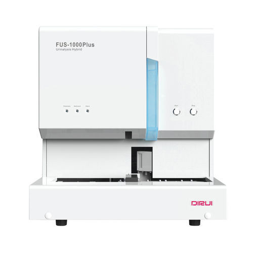 Automatisches Urin-Analysegerät - FUS-1000 - DIRUI Industrial  - für klinische Diagnose / Tisch