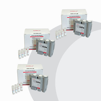 COVID-19-Testkit - DIRUI Industrial  - IgG / IgM / SARS-COV-2
