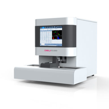 Automatischer Hämatologie-Analysator - BF-6960CRP - DIRUI Industrial  - kompakt / 25 Parameter / mit 5-teiliger Differenzierung