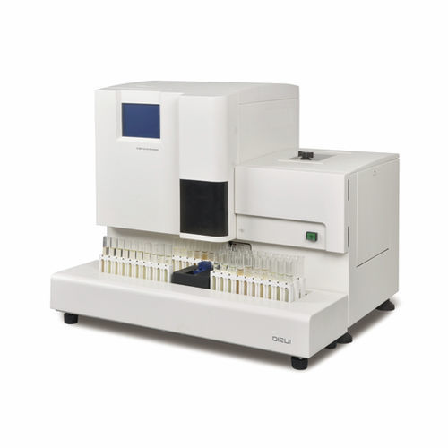 Automatisches Urin-Analysegerät - H-800 - DIRUI Industrial  - für klinische Diagnose / integriertes System