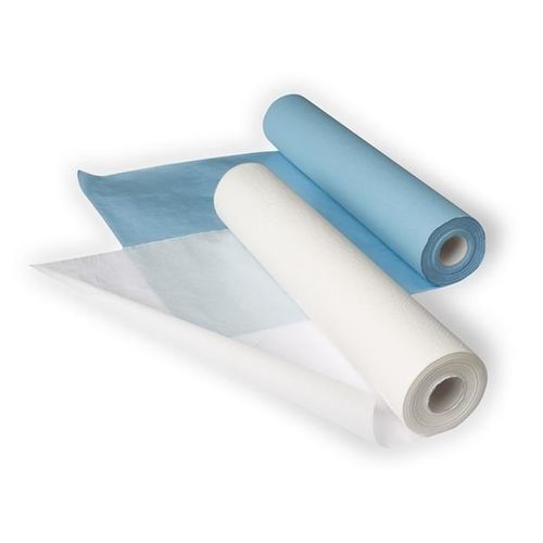 Schutztuch für Zahnarztstuhl - Dispotech - wasserdicht / Polyethylen