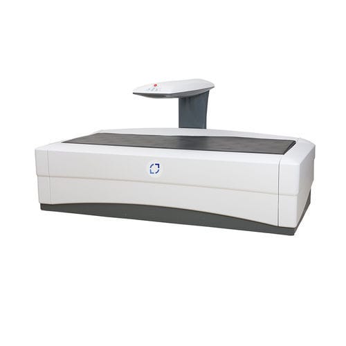 DEXA-Knochendichtemesser - STRATOS DR - DMS Imaging - Fächerstrahl