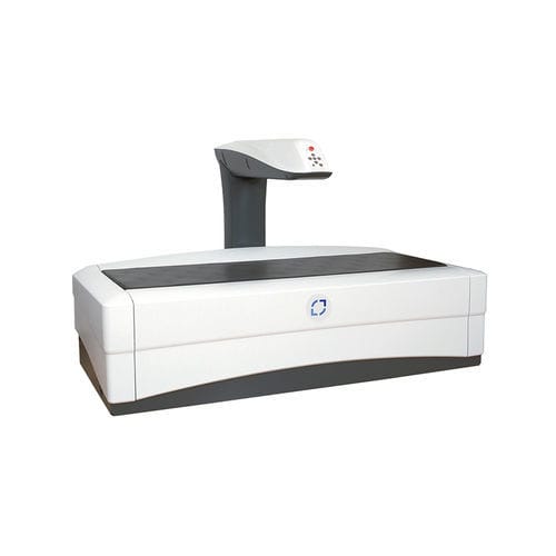 DEXA-Knochendichtemesser - MEDIX90 - DMS Imaging - Schmalbündel