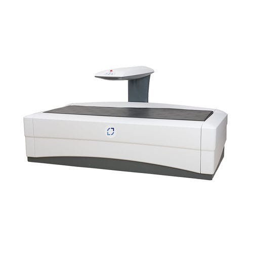 DEXA-Knochendichtemesser - MEDIX DR - DMS Imaging - Fächerstrahl