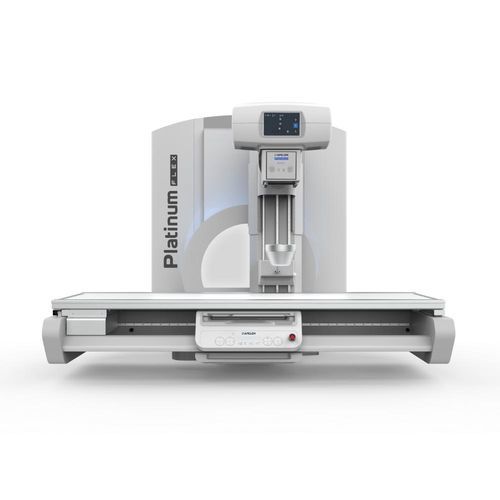 Röntgentisch - Platinum Flex - DMS Imaging