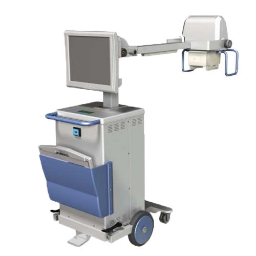Mobiles Röntgensystem / DR - Rafale DR - DMS Imaging