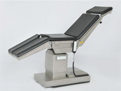 Elektrischer OP-Tisch - 90201169 - DOLSAN MEDICAL - universell / für Radiologie / für Orthopädie