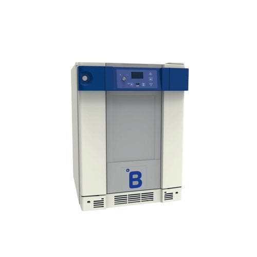 Laborkühlschrank - L55 - B Medical Systems - für Krankenhaus / Sicherheit / für Muttermilch