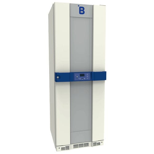 Laborkühlschrank - L 290 - B Medical Systems - Krankenhaus / für