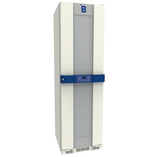 Laborkühlschrank - L380 - B Medical Systems - für Krankenhaus / Sicherheit / für Muttermilch