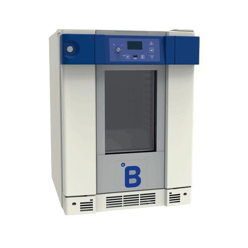 Kühlschrank für Apotheken - P55 - B Medical Systems - für Krankenhaus / Schrank / Unterbau