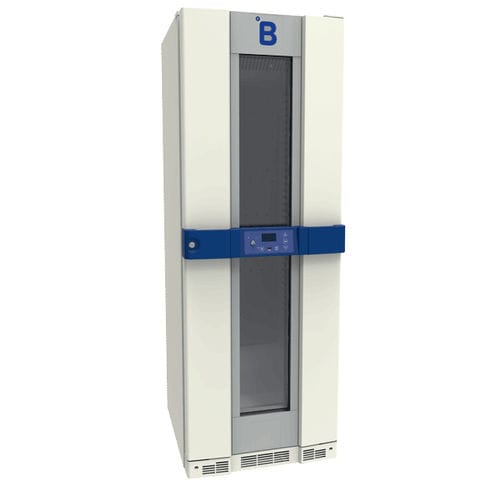 Kühlschrank für Apotheken - P290 - B Medical Systems - für Krankenhaus / Sicherheit / Schrank