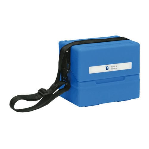 Kühlbox für Transport - RCW2 - B Medical Systems