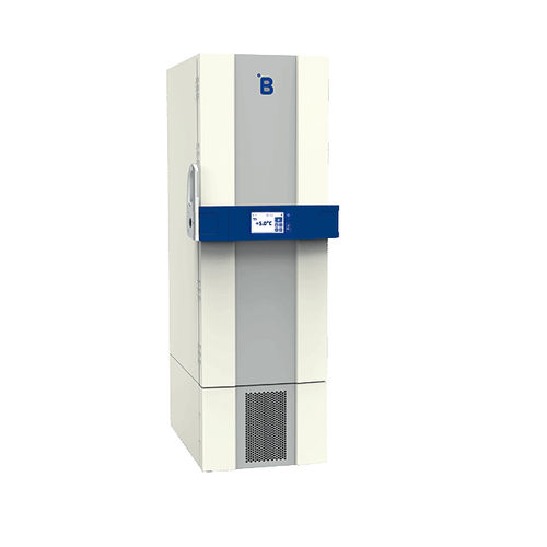 Laborkühlschrank - L400 - B Medical Systems - für Krankenhaus / Sicherheit / für Muttermilch