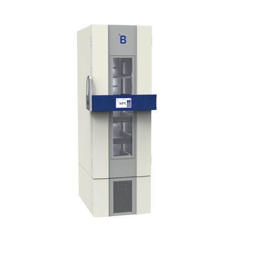 Kühlschrank für Apotheken - P400 - B Medical Systems - für Krankenhaus / Schrank / 1 Tür