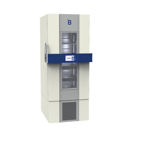 Kühlschrank für klinisches Labor - P500 - B Medical Systems - für Apotheken / für Impfstoffe / für Krankenhaus