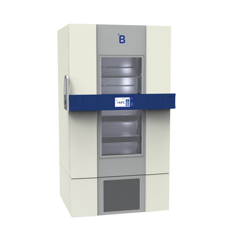 Kühlschrank für Apotheken - P900 - B Medical Systems - für Krankenhaus / Sicherheit / Schrank