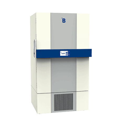 Laborkühlschrank - L900 - B Medical Systems - für Krankenhaus / Sicherheit / für Muttermilch
