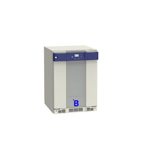 Laborgefrierschrank - F130 - B Medical Systems - für Biobanken / für Apotheken / für Krankenhaus