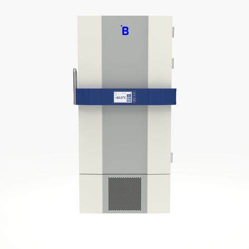 Ultra-Niedrigtemperatur-Gefrierschrank - B Medical Systems