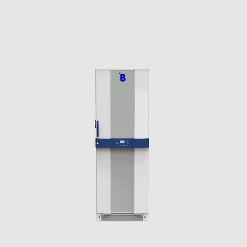 Laborgefrierschrank - F290 - B Medical Systems - vertikal / 1 Tür / mit Abtauautomatik