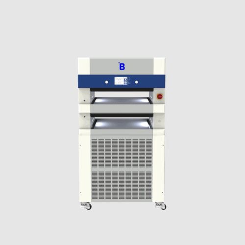 Laborgefrierschrank - CSF61 S - B Medical Systems - vertikal / mit Abtauautomatik