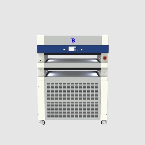 Laborgefrierschrank - CSF101 L  - B Medical Systems - vertikal / mit Abtauautomatik