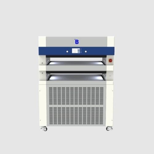 Laborgefrierschrank - CSF101 W - B Medical Systems - vertikal / mit Abtauautomatik