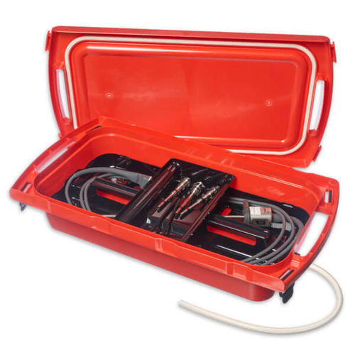 Transportbehälter - DTR Medical  