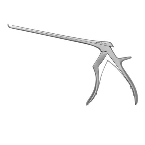 HNO-Zange - KRU series - DTR Medical   - endoskopisch / für Biopsie / zur Knochendurchtrennung