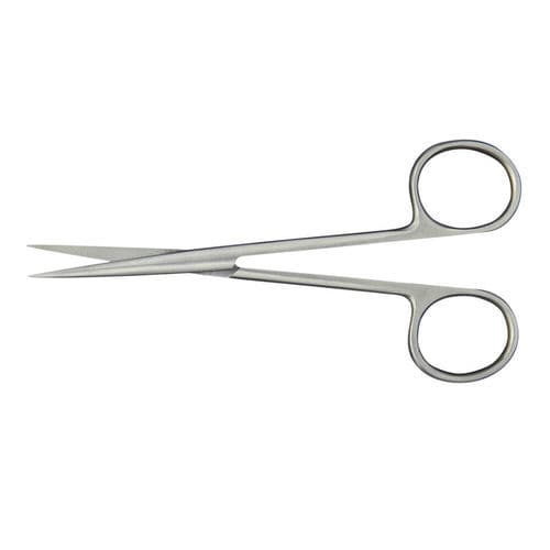 Schere für Chirurgie - KSS2001-S - DTR Medical   - Kilner / für Humanmedizin / gerade