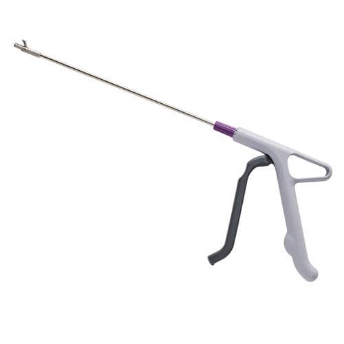 Chirurgische Klemme - CBR1041 - DTR Medical   - für zervikale Biopsie