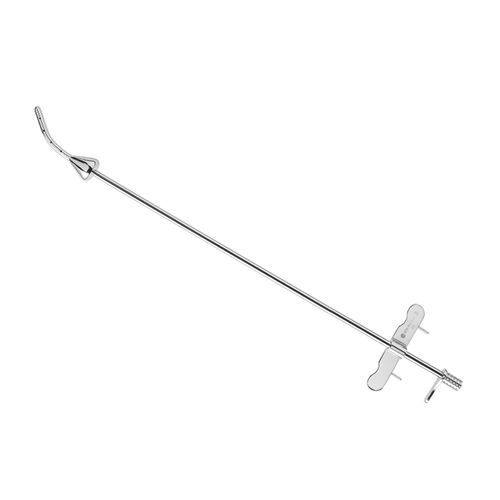 Kanüle zur intrauterinen Einblasung - SPCS1001 - DTR Medical   - Spackmann