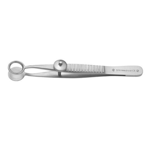 Chirurgische Klemme - Cyst  - DTR Medical   - gefenstert
